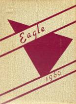1960 Grove City High School Yearbook from Grove city, Minnesota cover image
