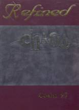 1997 Coal City High School Yearbook from Coal city, Illinois cover image