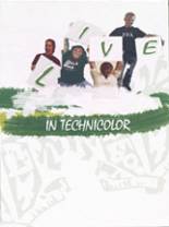 2010 Greene County Technical High School Yearbook from Paragould, Arkansas cover image