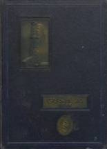 1928 Byrd High School Yearbook from Shreveport, Louisiana cover image