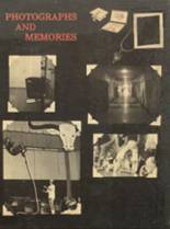 Inola High School 1978 yearbook cover photo