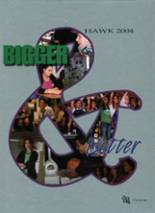 2004 Red Oak High School Yearbook from Red oak, Texas cover image