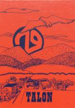 1979 Clarke County High School Yearbook from Berryville, Virginia cover image