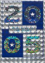 2005 Stratford High School Yearbook from Stratford, Texas cover image