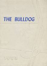 1960 Minco High School Yearbook from Minco, Oklahoma cover image