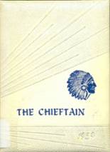 1959 Southern Fulton High School Yearbook from Warfordsburg, Pennsylvania cover image