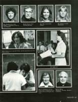 St. Paul High School 1979 yearbook cover photo