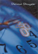 2004 Dewar High School Yearbook from Dewar, Oklahoma cover image