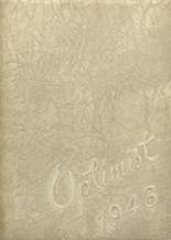 1943 Middletown High School Yearbook from Middletown, Ohio cover image