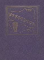 1918 Angola High School Yearbook from Angola, Indiana cover image