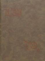 1928 Middletown School Yearbook from Middletown, Indiana cover image