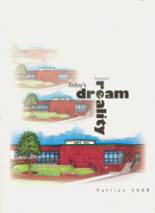 2008 Wyalusing Valley High School Yearbook from Wyalusing, Pennsylvania cover image