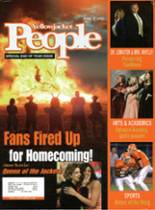 2005 Rockwall High School Yearbook from Rockwall, Texas cover image