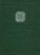 1931 Bloom High School Yearbook from Chicago heights, Illinois cover image