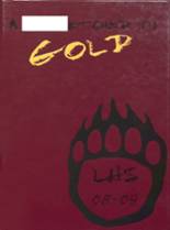 2009 Logan High School Yearbook from Logan, Utah cover image