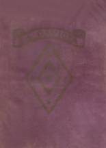 1919 Corpus Christi High School Yearbook from Corpus christi, Texas cover image