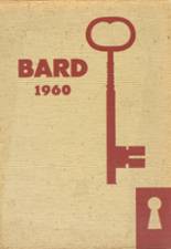 1960 Hubbard High School Yearbook from Hubbard, Ohio cover image