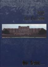 Northwest Pennsylvania Collegiate Academy 2005 yearbook cover photo