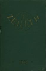 1943 Chagrin Falls High School Yearbook from Chagrin falls, Ohio cover image