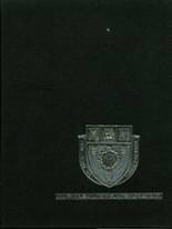1967 Fairfield College Preparatory School  Yearbook from Fairfield, Connecticut cover image
