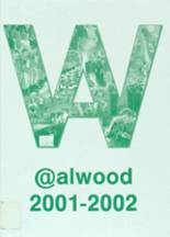 2002 Alwood High School Yearbook from Woodhull, Illinois cover image