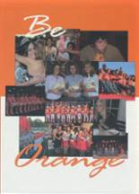 Mineola High School 2008 yearbook cover photo