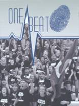 Sparta High School 2017 yearbook cover photo