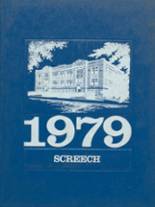 1979 Albia Community High School Yearbook from Albia, Iowa cover image
