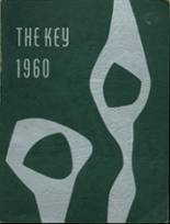 1960 Evanston Township High School Yearbook from Evanston, Illinois cover image