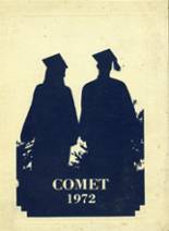 Assumption High School 1972 yearbook cover photo