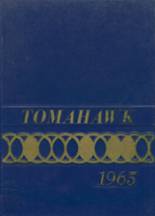 1965 Morton High School Yearbook from Morton, Minnesota cover image