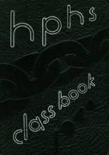 1946 Hartford High School Yearbook from Hartford, Connecticut cover image