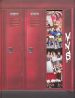 Vernon-Verona-Sherrill High School 2015 yearbook cover photo