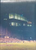 Auburn High School 1977 yearbook cover photo
