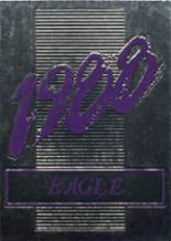 1988 Newton High School Yearbook from Newton, Texas cover image