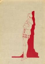 1973 East Orange Catholic High School Yearbook from East orange, New Jersey cover image