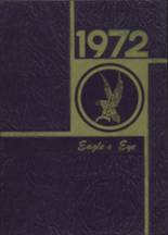 1972 Sterling City High School Yearbook from Sterling city, Texas cover image