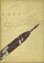 1950 Marion High School Yearbook from Marion, Iowa cover image