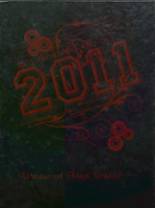 2011 Westwood High School Yearbook from Westwood, California cover image