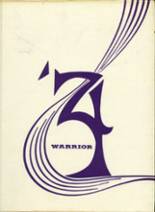 1974 Alvarado High School Yearbook from Alvarado, Texas cover image