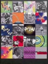 2009 West Carrollton High School Yearbook from West carrollton, Ohio cover image