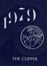 1979 Putnam High School Yearbook from Putnam, Connecticut cover image