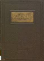 1929 Sandwich High School Yearbook from Sandwich, Illinois cover image