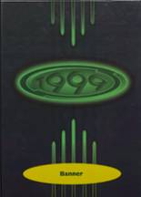 1999 Livermore Falls High School Yearbook from Livermore falls, Maine cover image