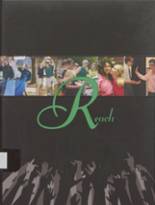 2013 Sacred Heart High School Yearbook from Falls city, Nebraska cover image
