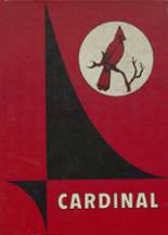1970 Central High School Yearbook from Oklahoma city, Oklahoma cover image