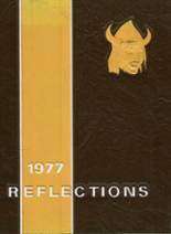 1977 First Presbiterian Day School Yearbook from Macon, Georgia cover image