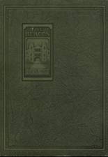 1927 Cleveland High School Yearbook from St. louis, Missouri cover image