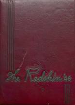 1946 Harlandale High School Yearbook from San antonio, Texas cover image