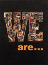 2010 Gonzales High School Yearbook from Gonzales, Texas cover image